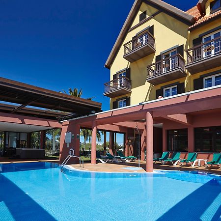 Hotel Quinta Do Furao Сантана Екстериор снимка