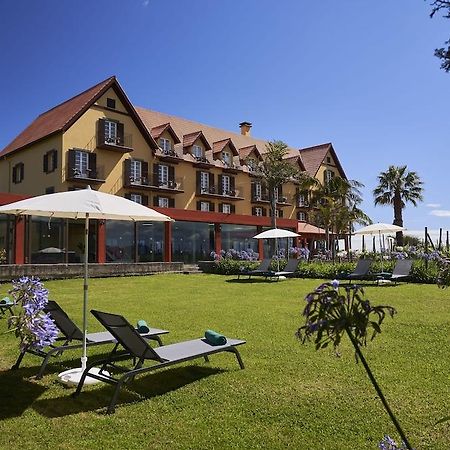 Hotel Quinta Do Furao Сантана Екстериор снимка