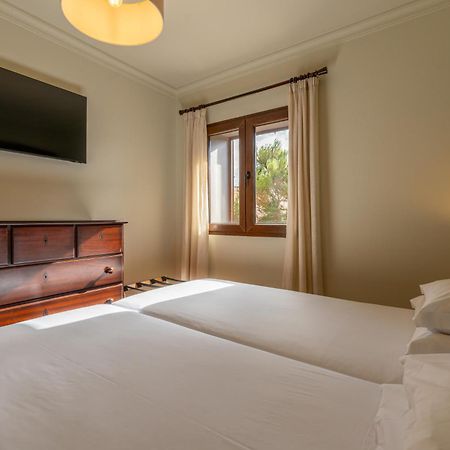 Hotel Quinta Do Furao Сантана Екстериор снимка