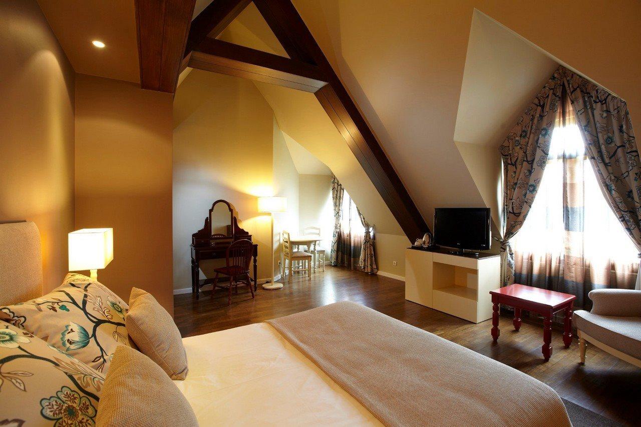 Hotel Quinta Do Furao Сантана Екстериор снимка