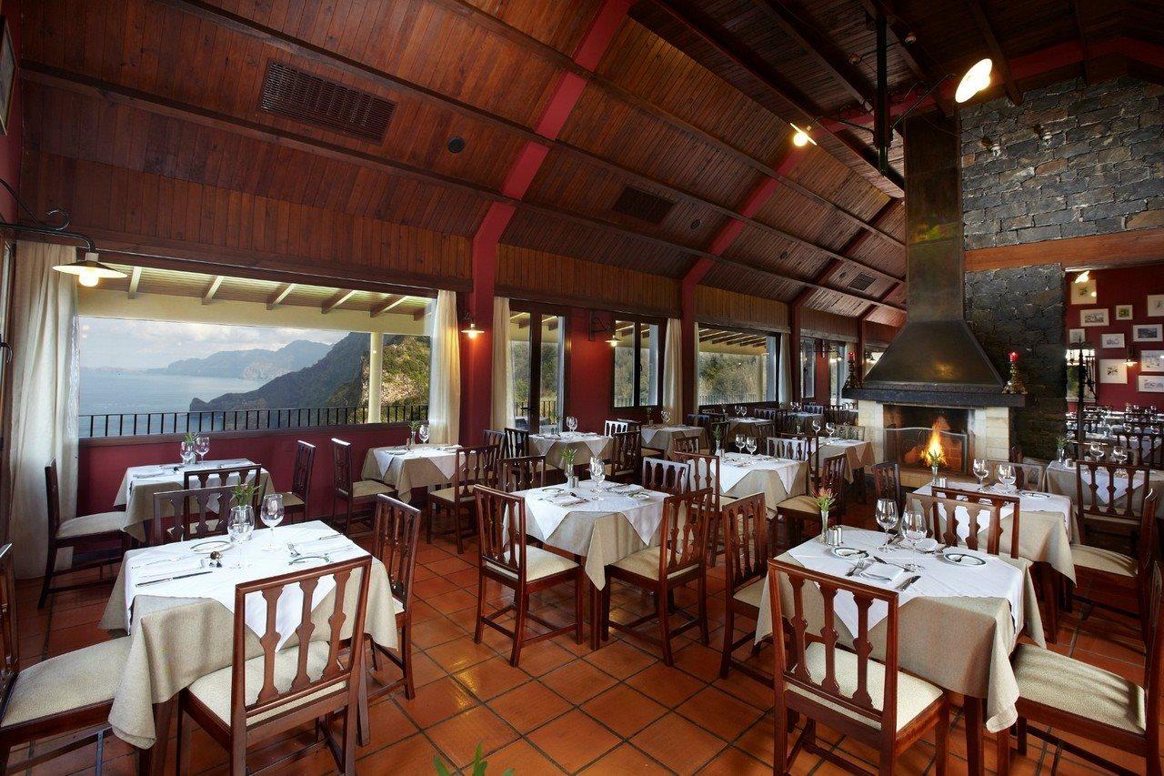 Hotel Quinta Do Furao Сантана Екстериор снимка