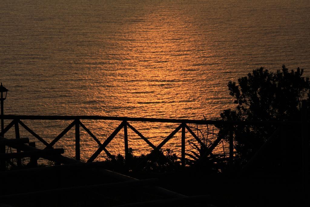 Hotel Quinta Do Furao Сантана Екстериор снимка