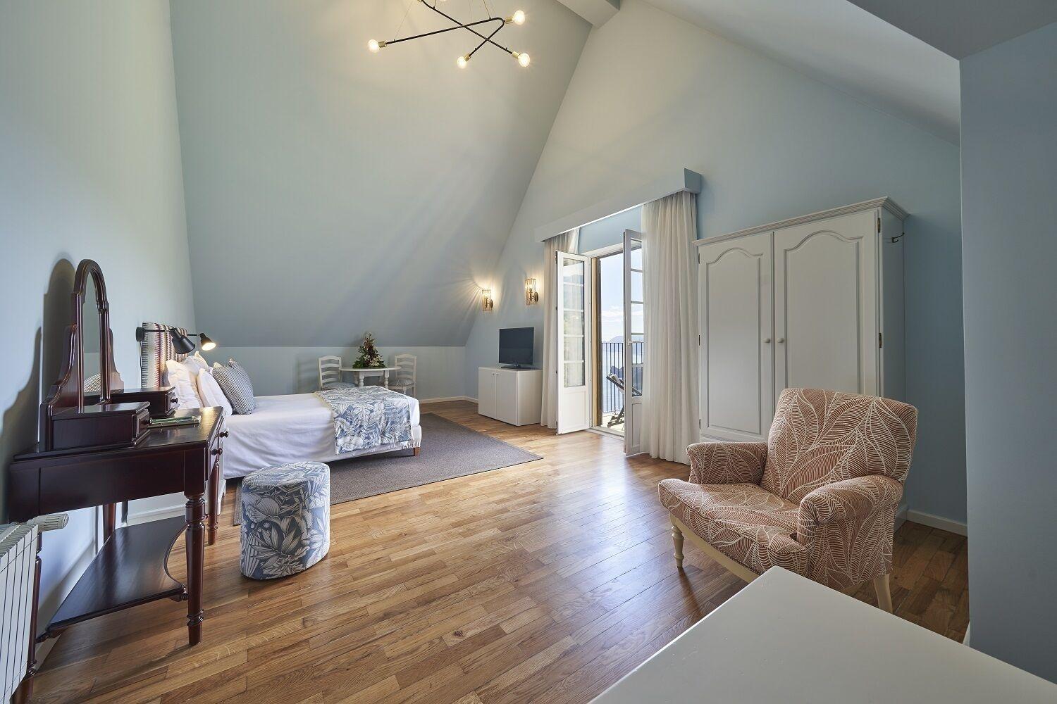 Hotel Quinta Do Furao Сантана Екстериор снимка