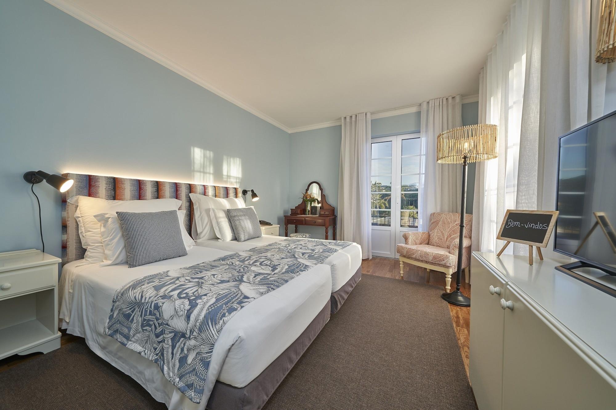 Hotel Quinta Do Furao Сантана Екстериор снимка