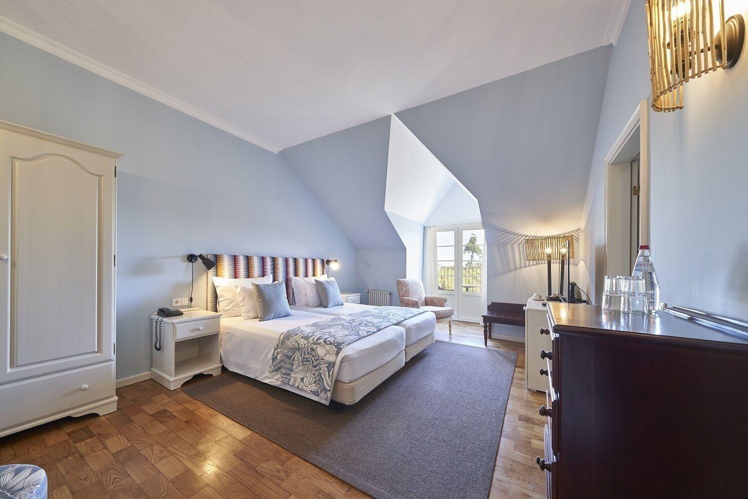 Hotel Quinta Do Furao Сантана Екстериор снимка