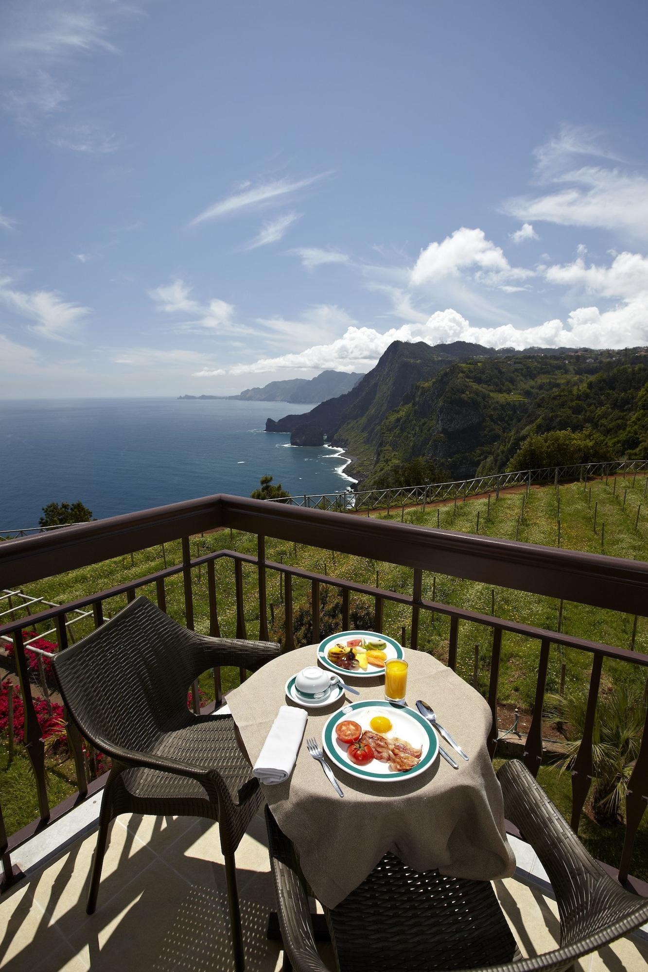 Hotel Quinta Do Furao Сантана Екстериор снимка