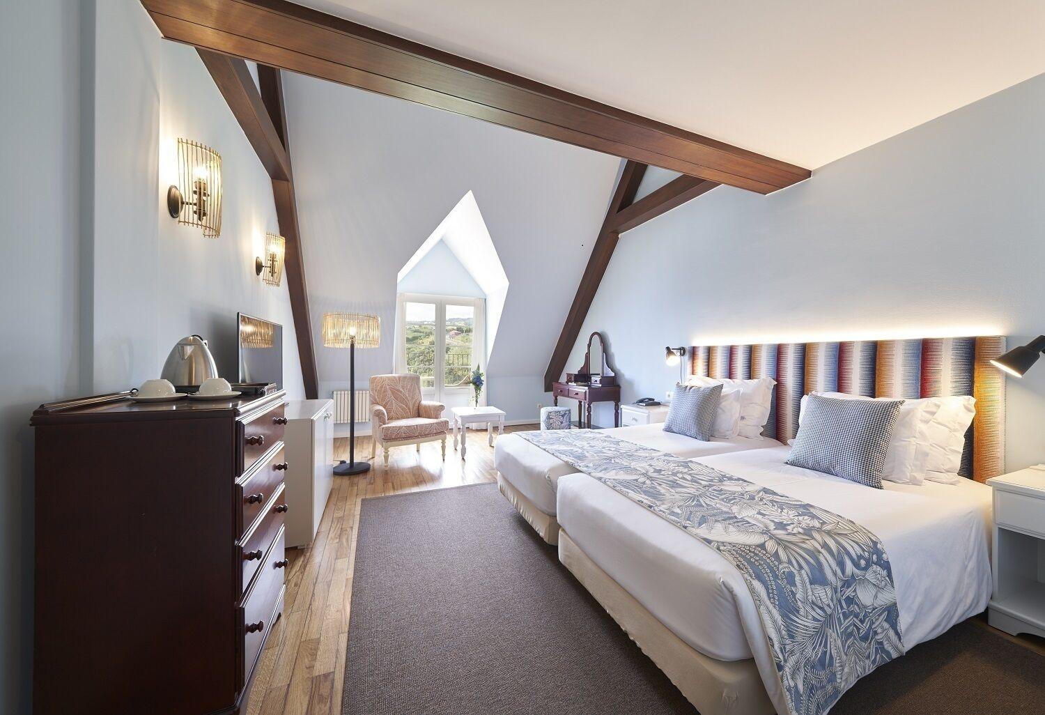 Hotel Quinta Do Furao Сантана Екстериор снимка