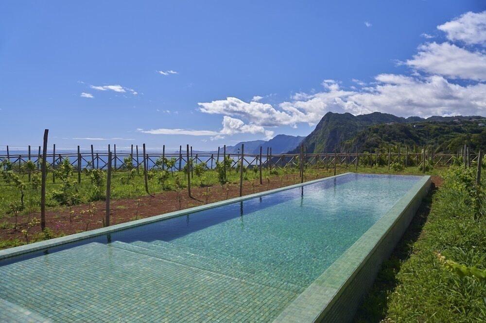 Hotel Quinta Do Furao Сантана Екстериор снимка