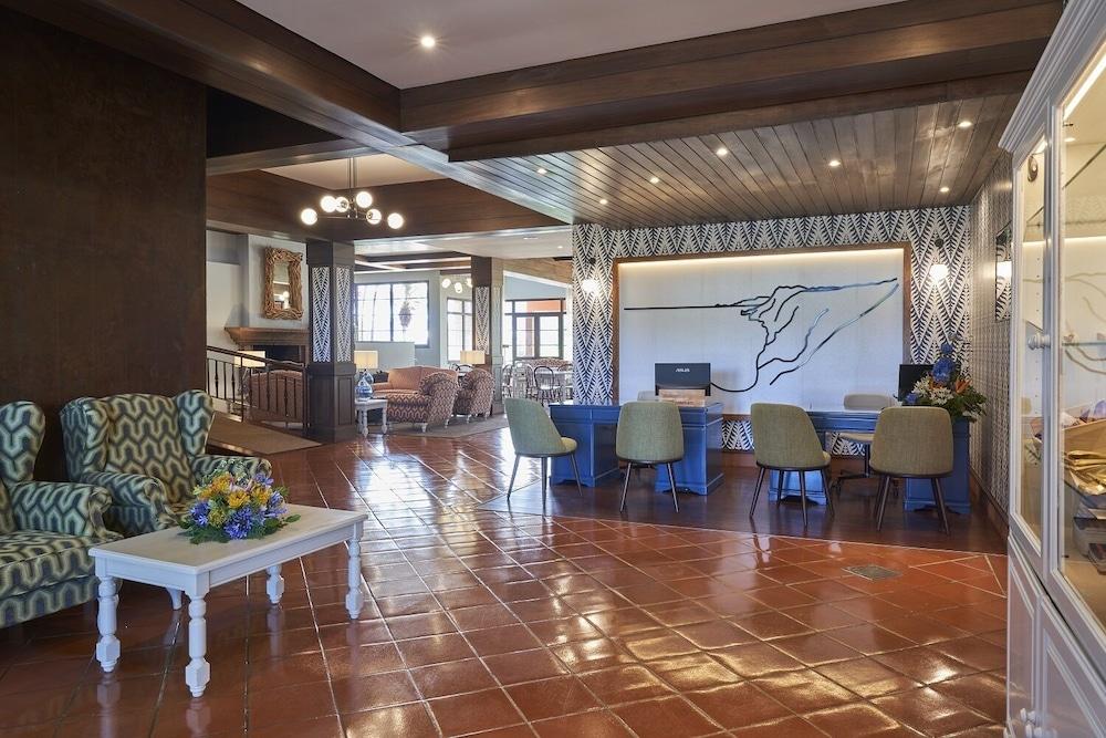 Hotel Quinta Do Furao Сантана Екстериор снимка