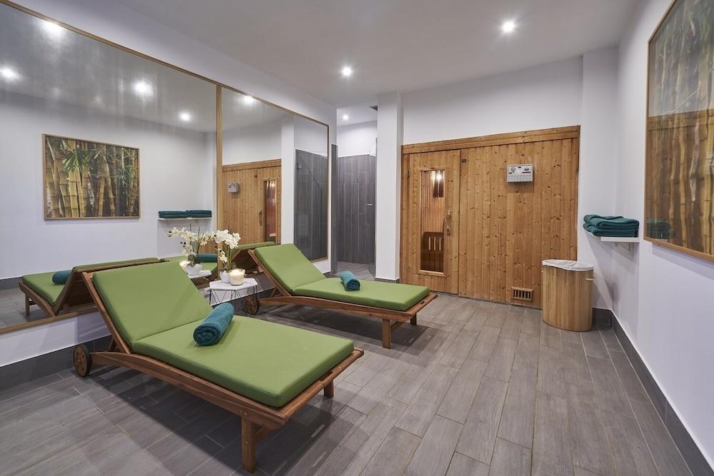 Hotel Quinta Do Furao Сантана Екстериор снимка
