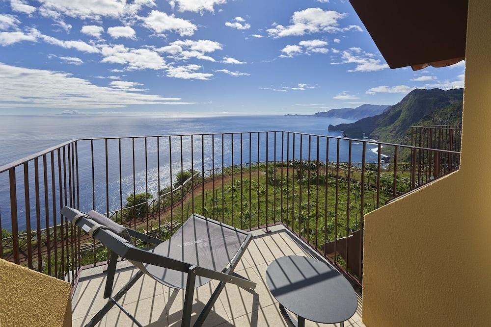 Hotel Quinta Do Furao Сантана Екстериор снимка