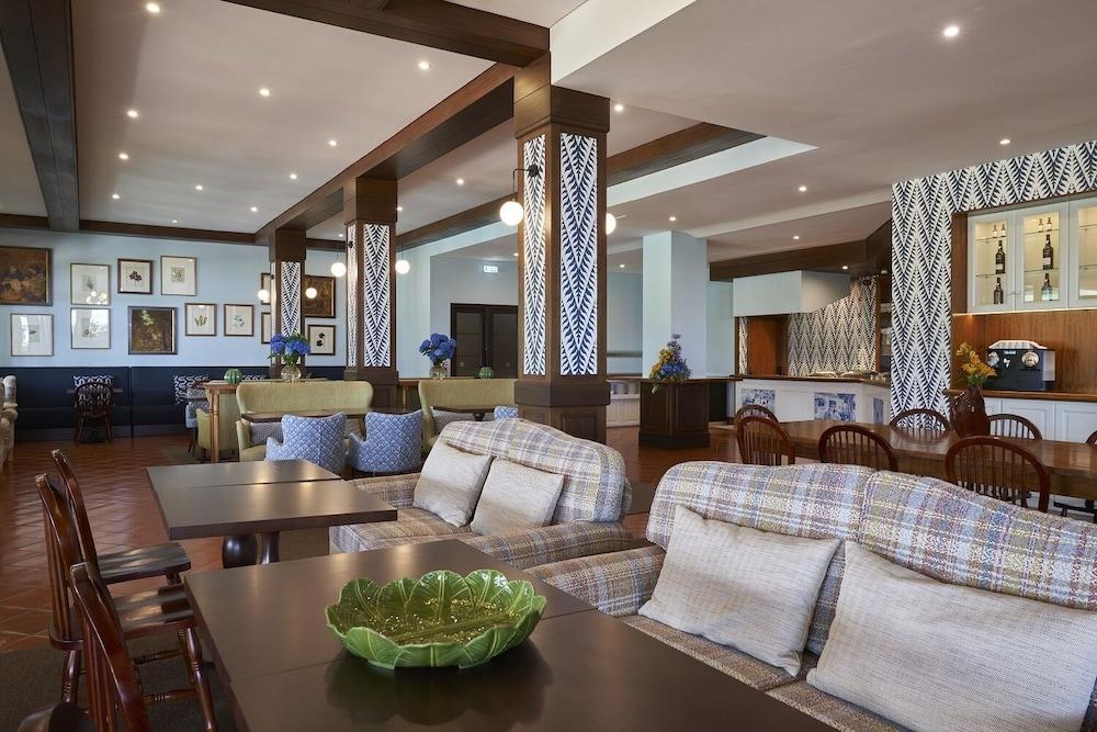 Hotel Quinta Do Furao Сантана Екстериор снимка