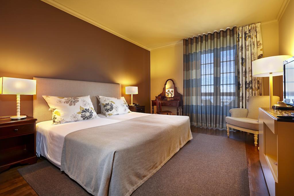 Hotel Quinta Do Furao Сантана Екстериор снимка