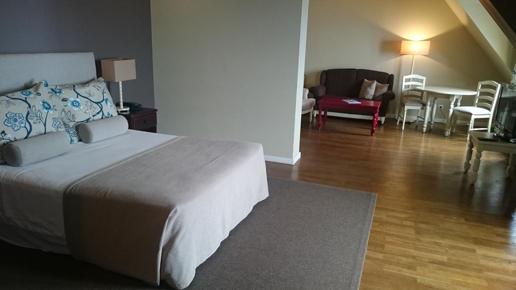 Hotel Quinta Do Furao Сантана Екстериор снимка