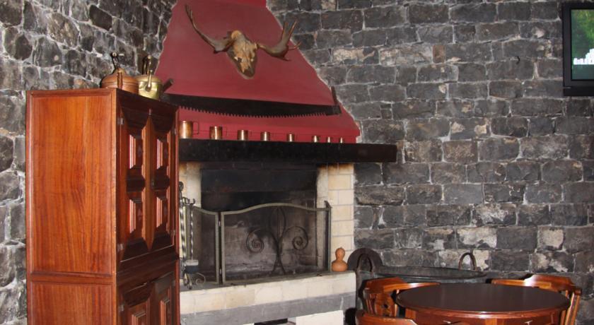 Hotel Quinta Do Furao Сантана Екстериор снимка