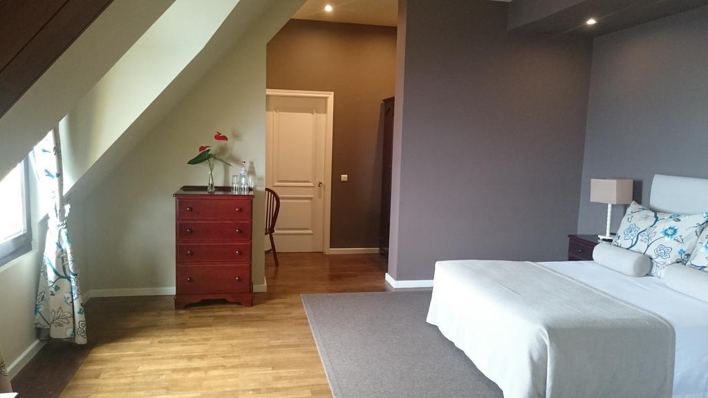 Hotel Quinta Do Furao Сантана Екстериор снимка