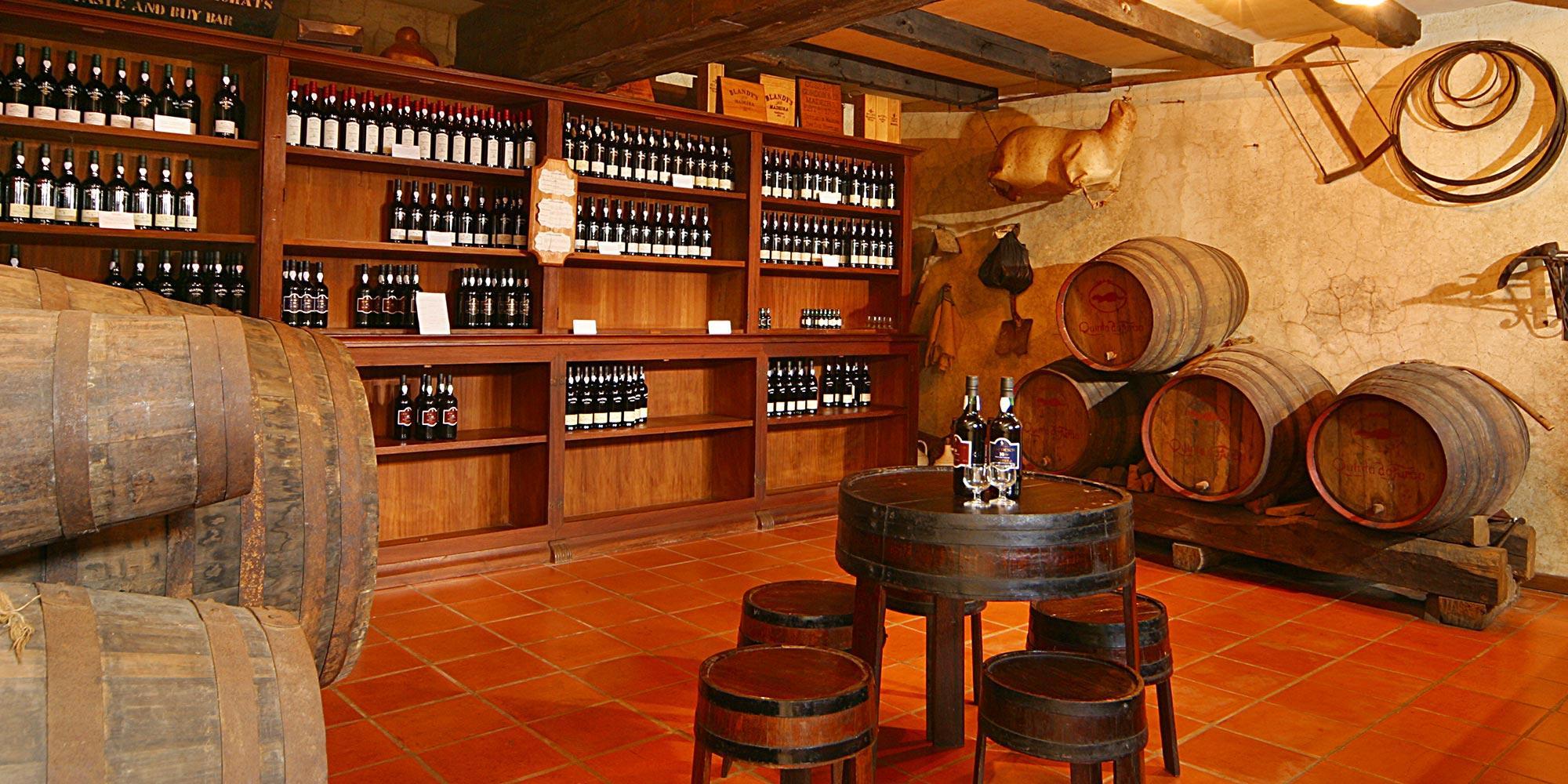 Hotel Quinta Do Furao Сантана Екстериор снимка