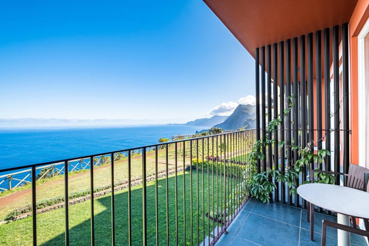 Hotel Quinta Do Furao Сантана Екстериор снимка