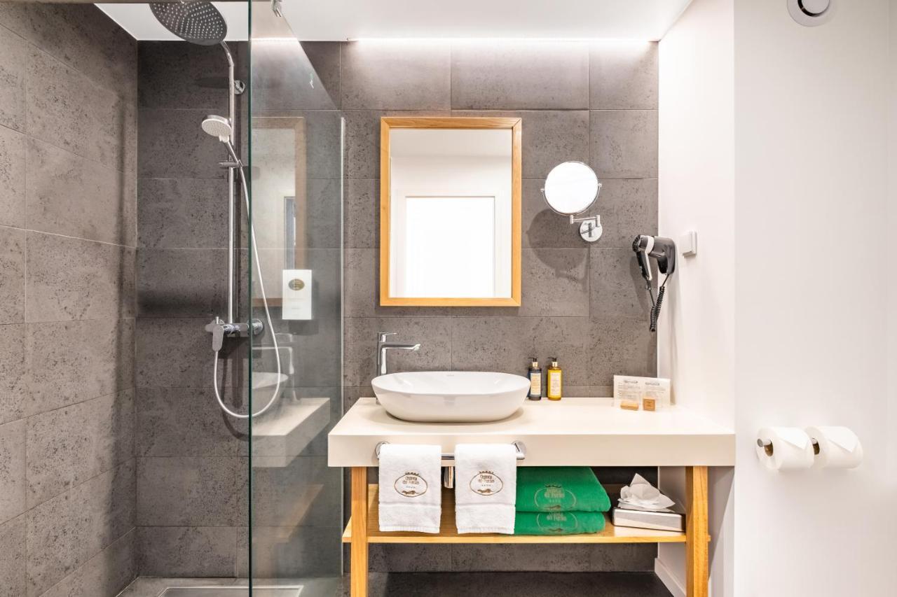 Hotel Quinta Do Furao Сантана Екстериор снимка