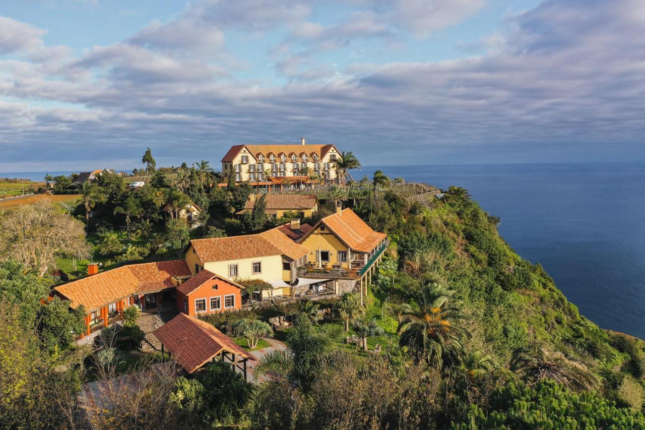 Hotel Quinta Do Furao Сантана Екстериор снимка