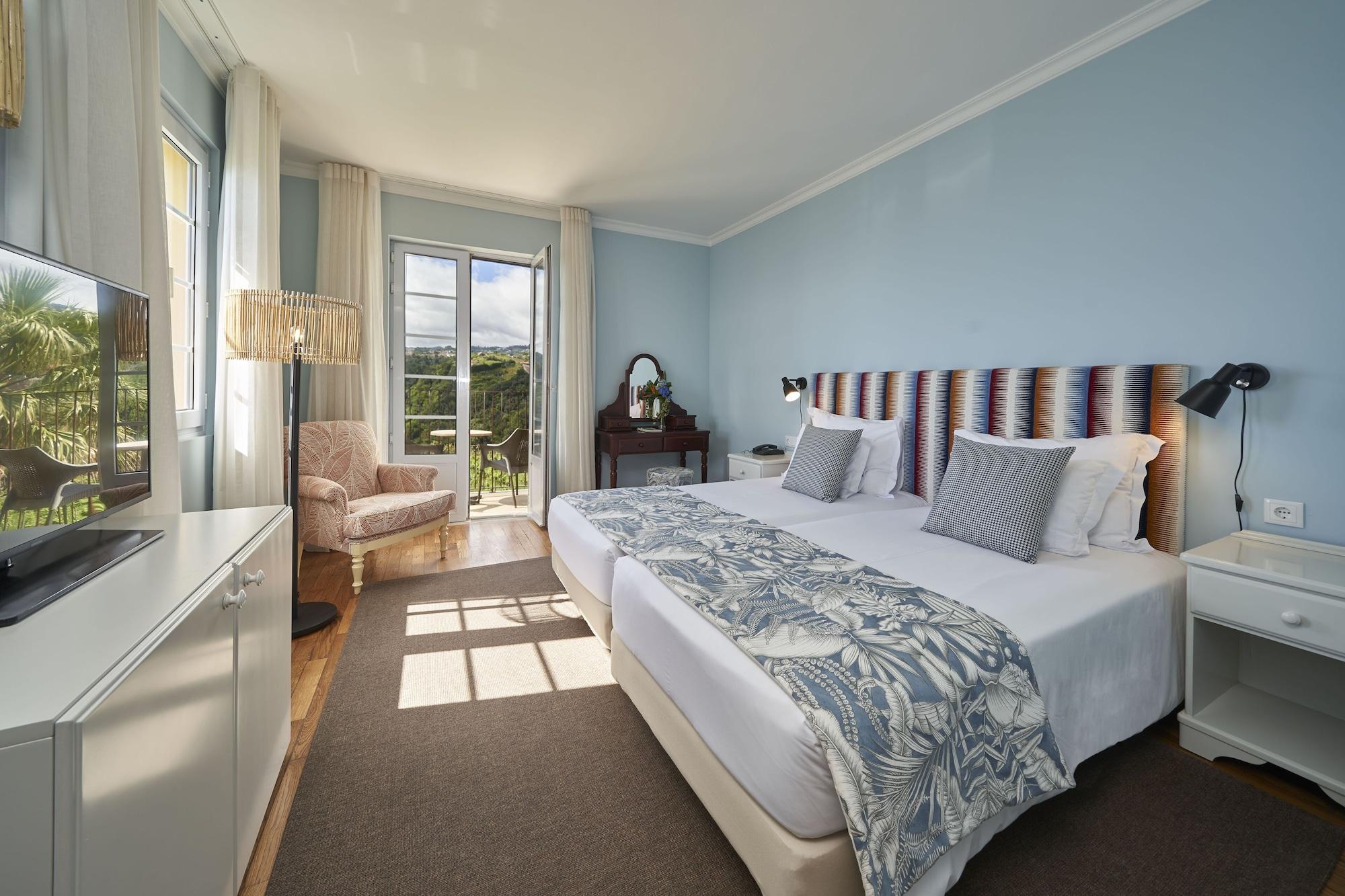Hotel Quinta Do Furao Сантана Екстериор снимка