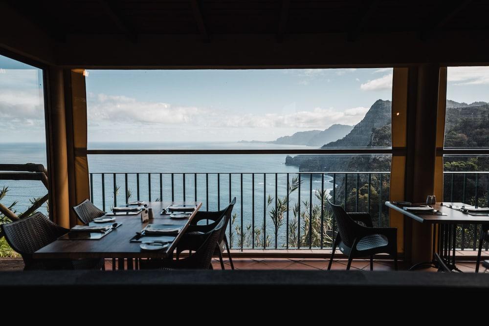 Hotel Quinta Do Furao Сантана Екстериор снимка