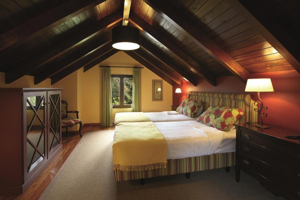Hotel Quinta Do Furao Сантана Екстериор снимка
