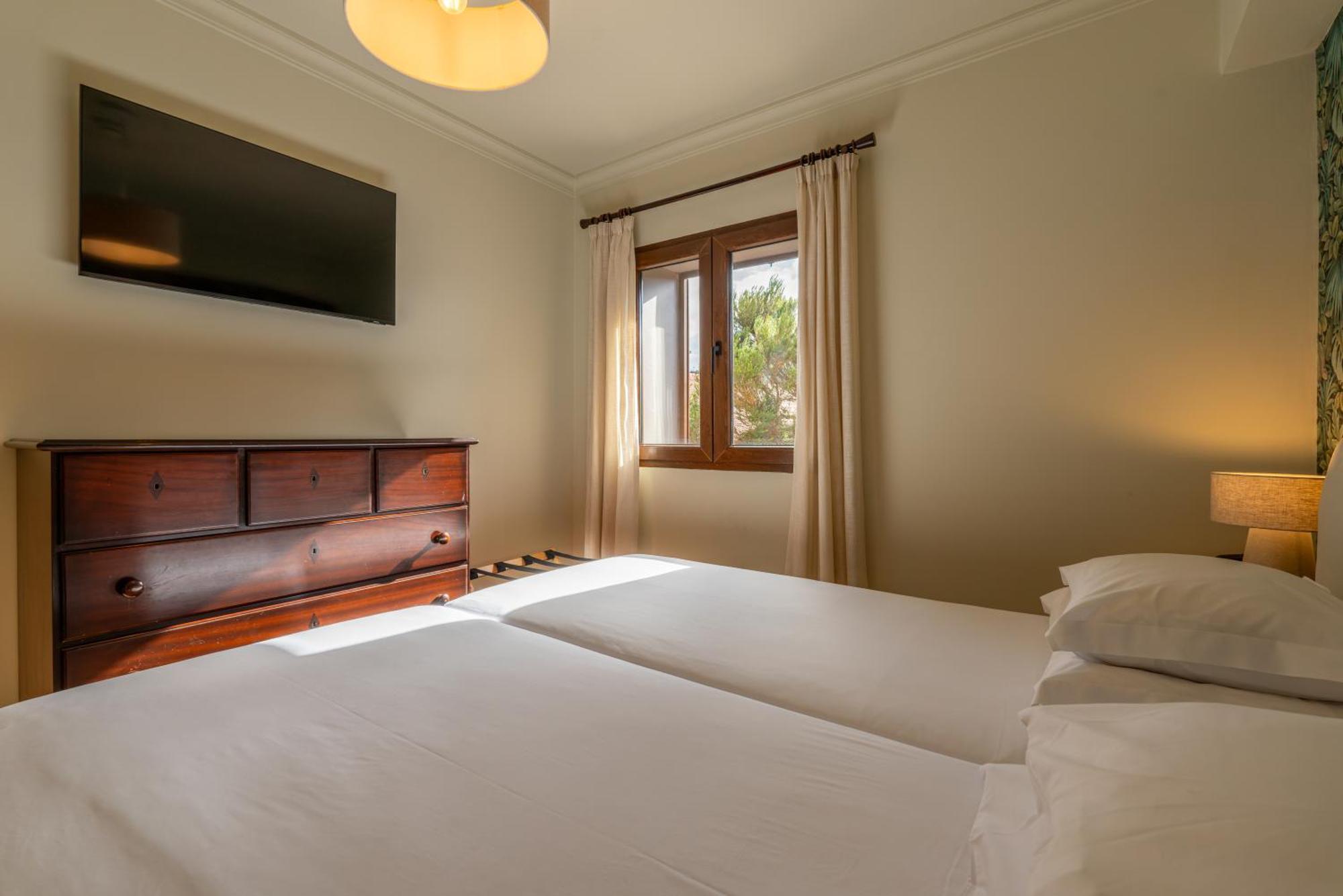 Hotel Quinta Do Furao Сантана Екстериор снимка