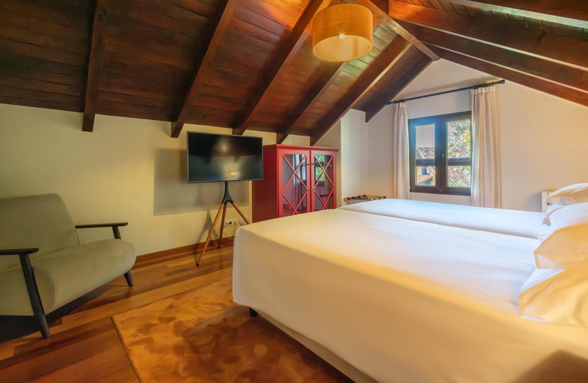 Hotel Quinta Do Furao Сантана Екстериор снимка