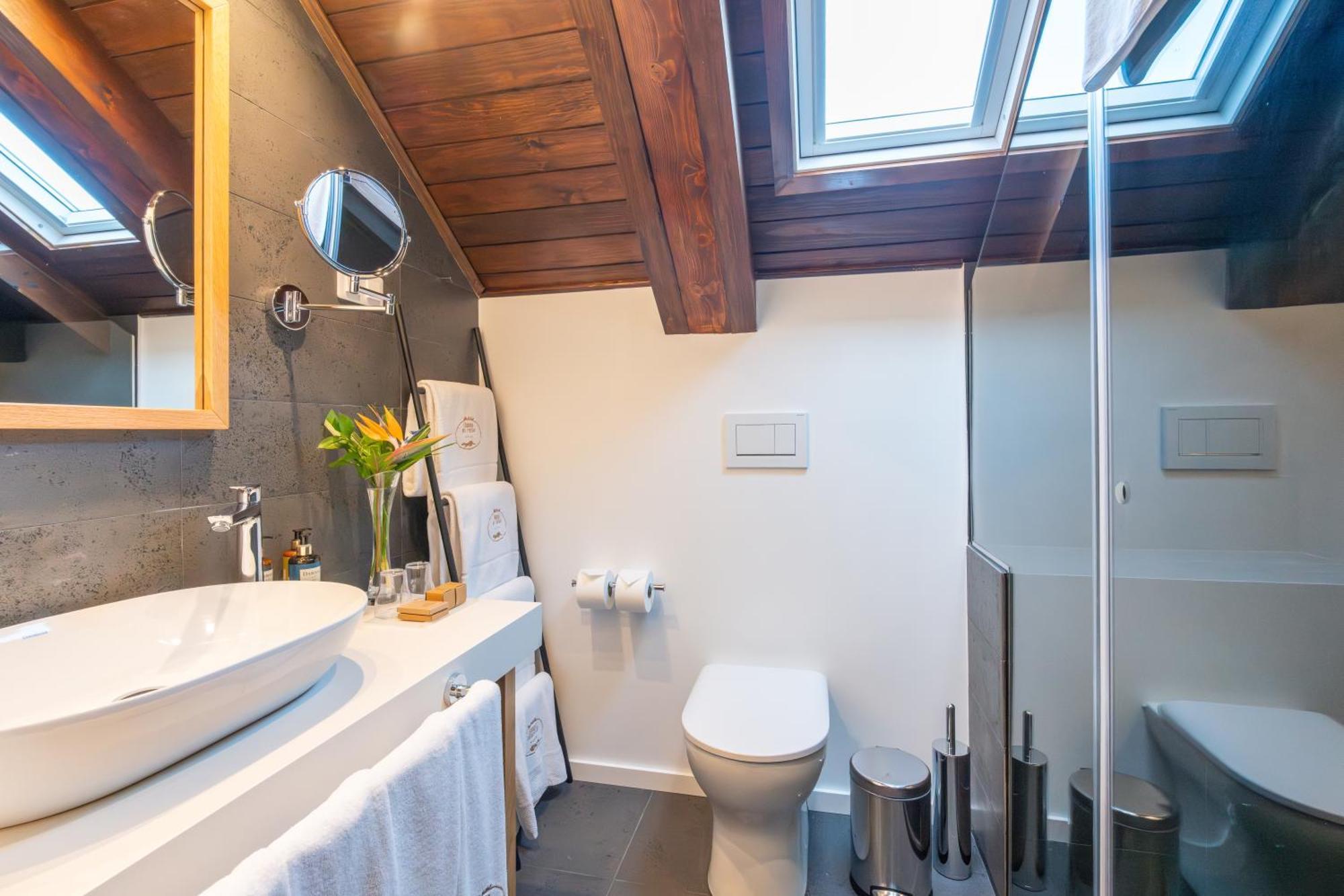 Hotel Quinta Do Furao Сантана Екстериор снимка
