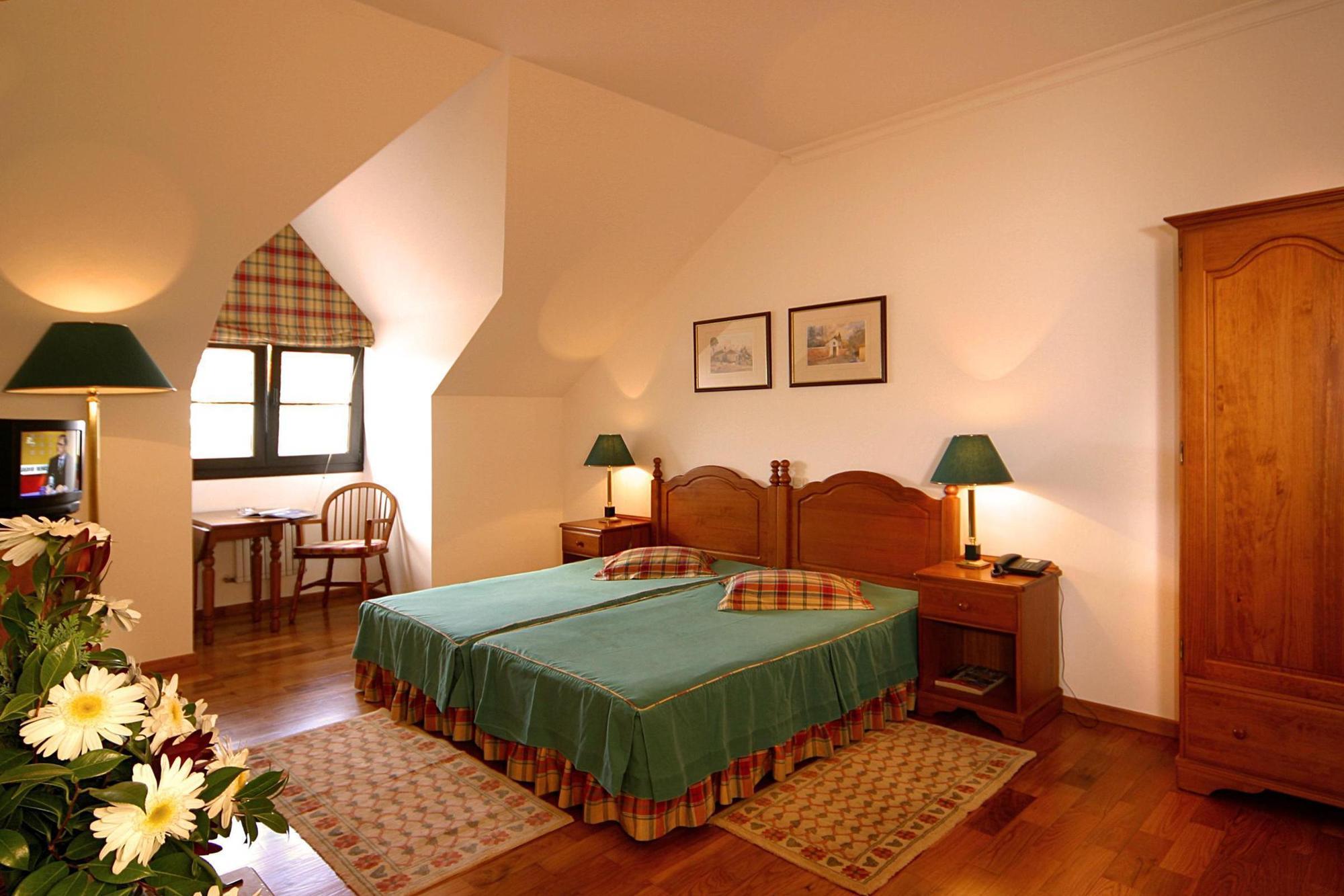 Hotel Quinta Do Furao Сантана Стая снимка