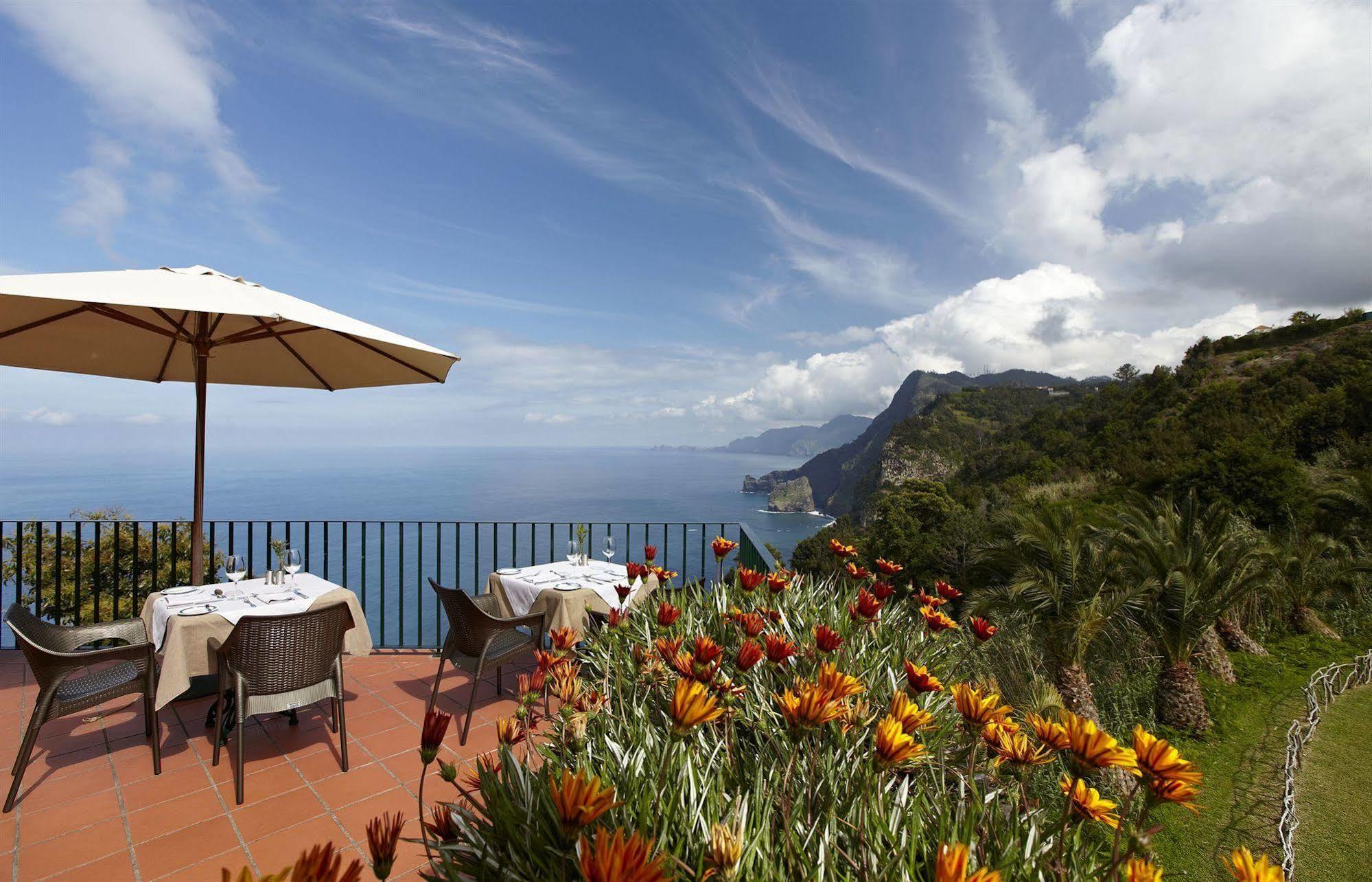 Hotel Quinta Do Furao Сантана Екстериор снимка