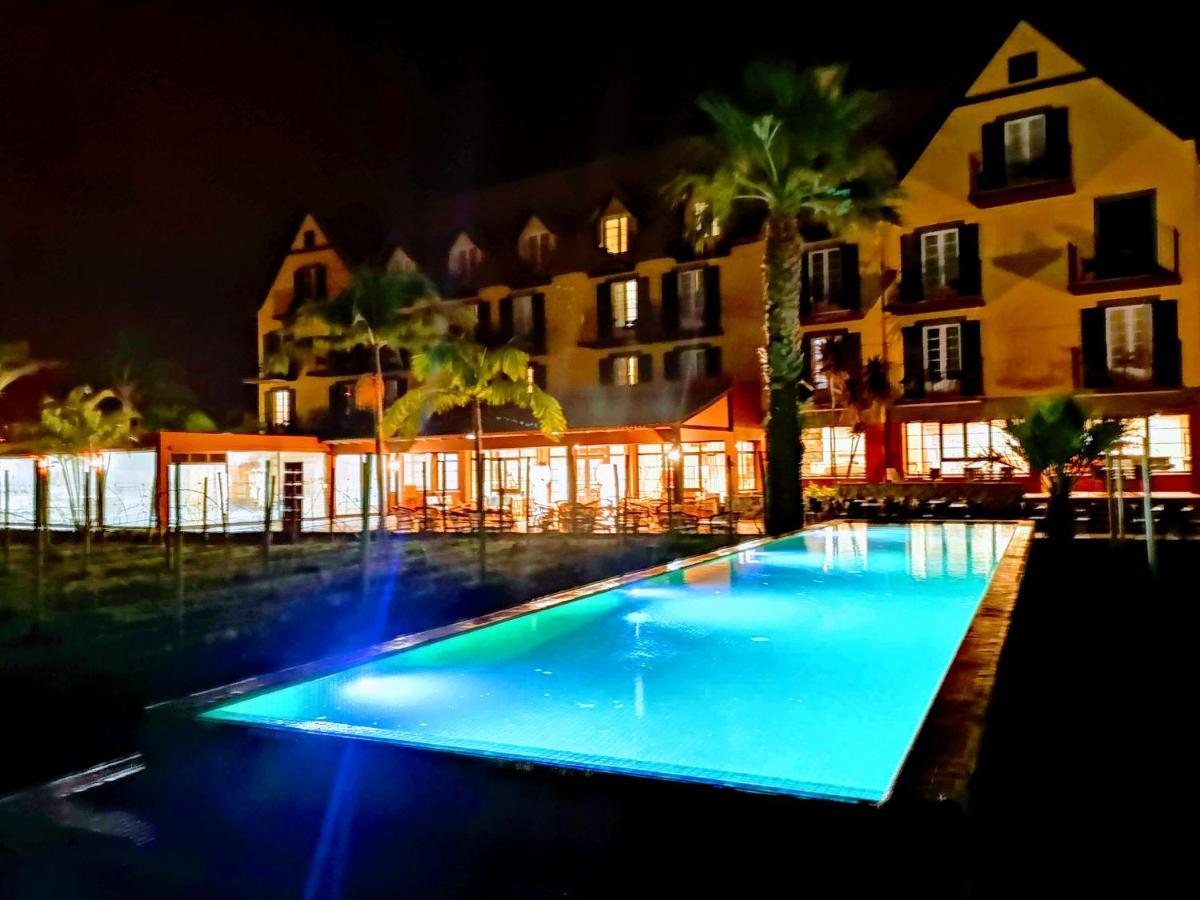 Hotel Quinta Do Furao Сантана Екстериор снимка